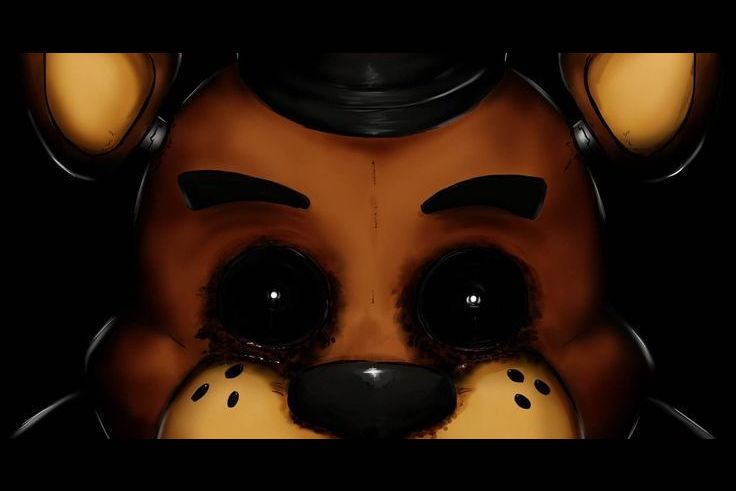 Quiz de Fnaf HARD