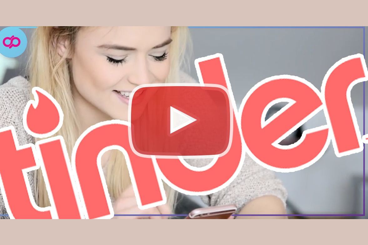 Hattest Du schonmal ein Blind-Date über Tinder?