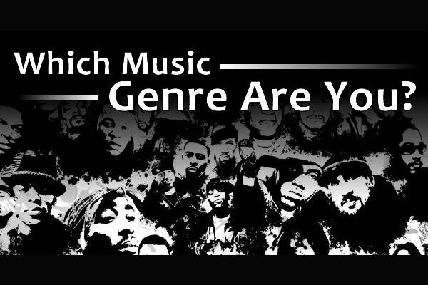 which-music-genre-are-you