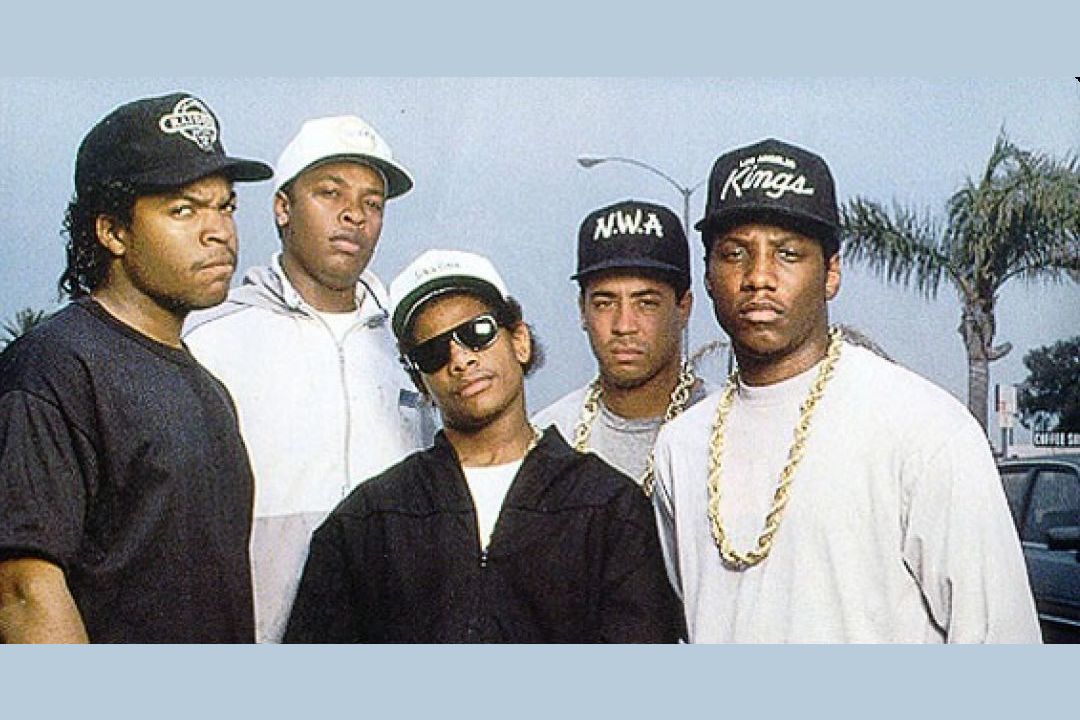 Who Is Your Favourite Member Of N.W.A?