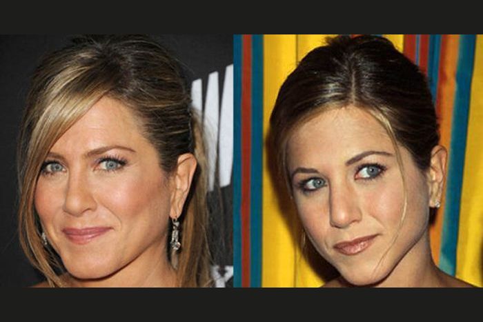 Can You Guess How Old These Celebrities Are?!