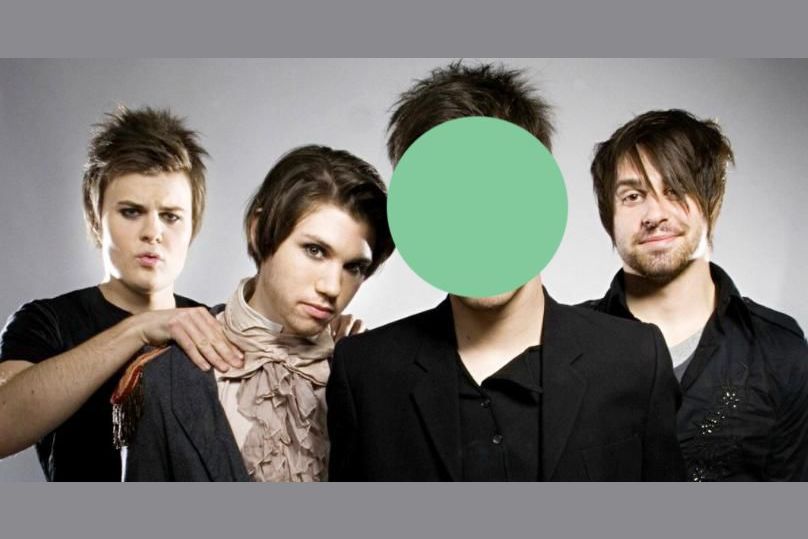 Can You Identify These 00s Band Without The Lead Singer
