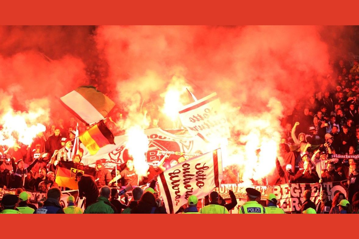 Who will win the match between Borussia Monchengladbach and Manchester City?