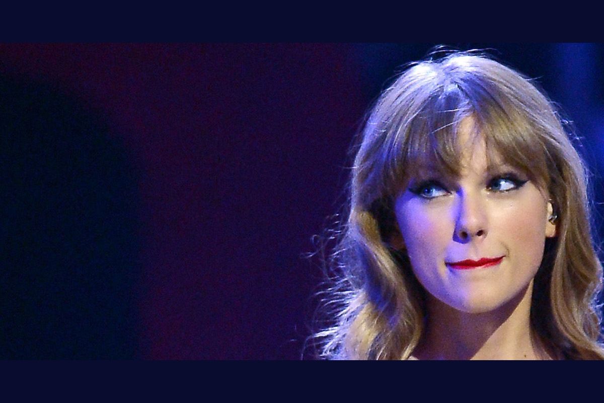 Which Taylor Swift Ex Are You?