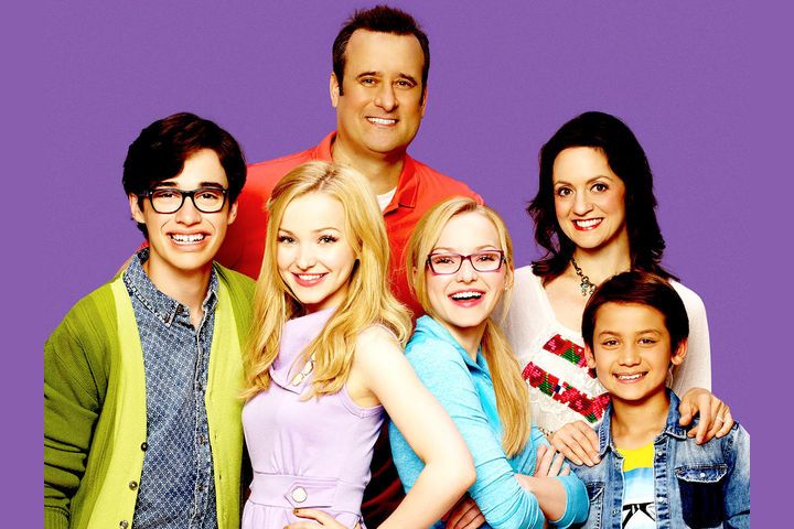 Which Character From �Liv And Maddie� Are You? Which Character From �Liv And Maddie� Are You?