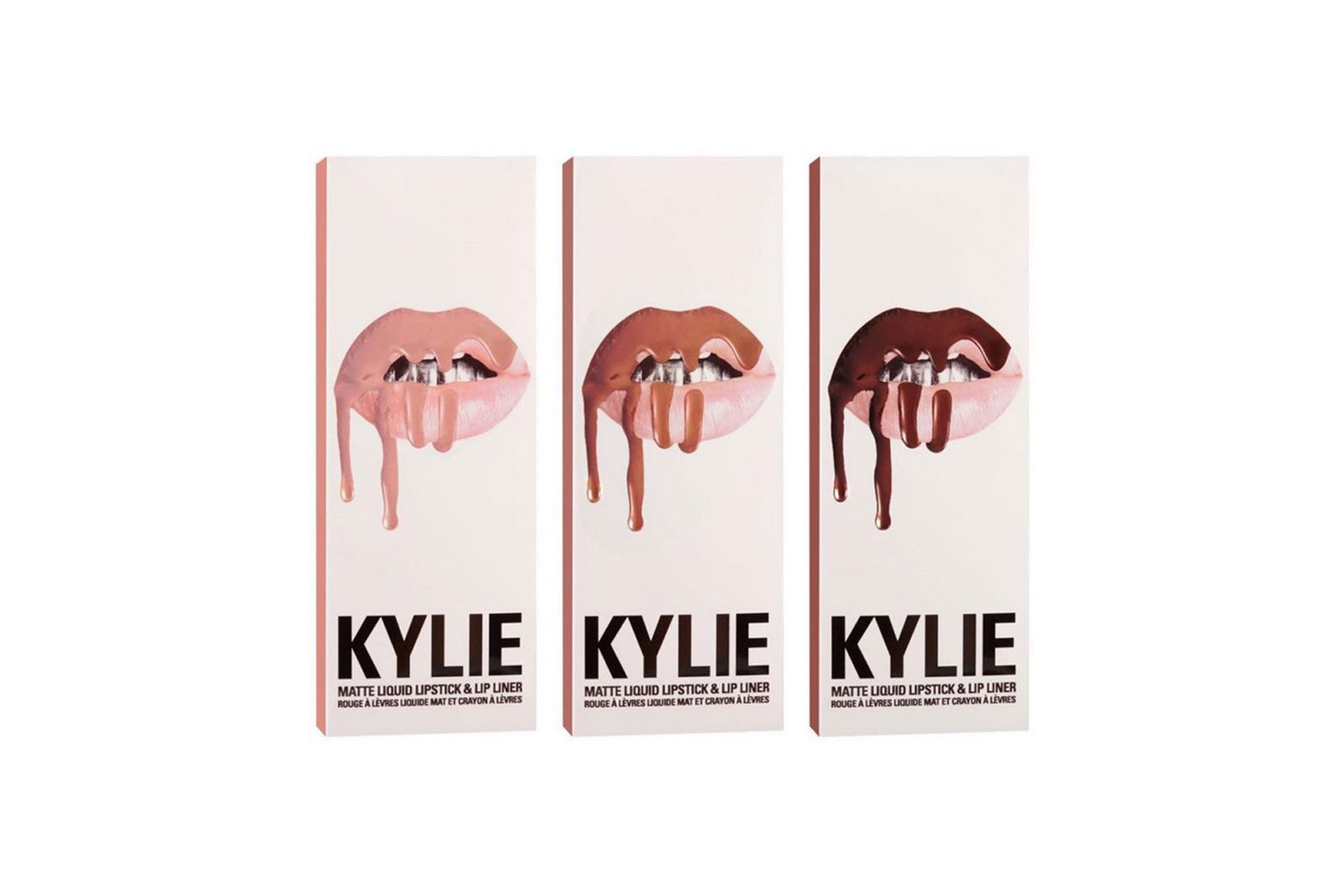 Every Kylie Cosmetics Beauty Buy, Ranked