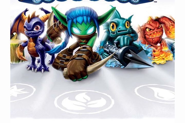 What are y'alls favourite skylander ost : r/skylanders