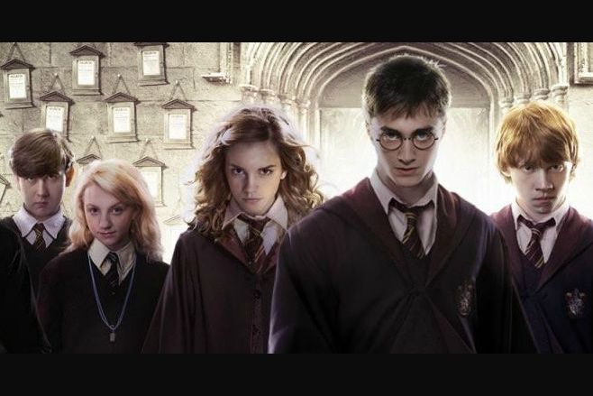 Who Would Be Your Hogwarts Best Friends?