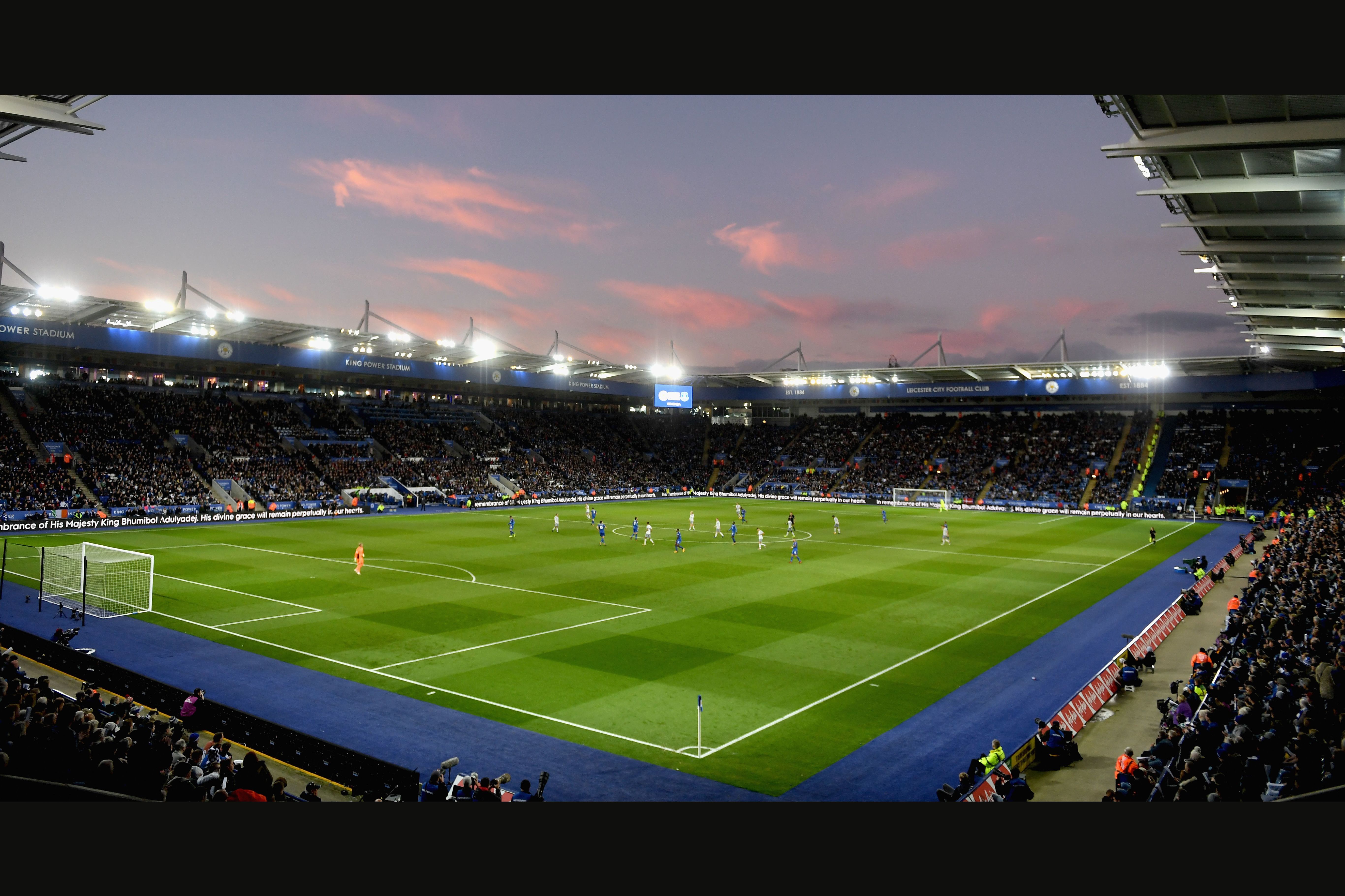 Klubbernes Premier Leaguetopscorer