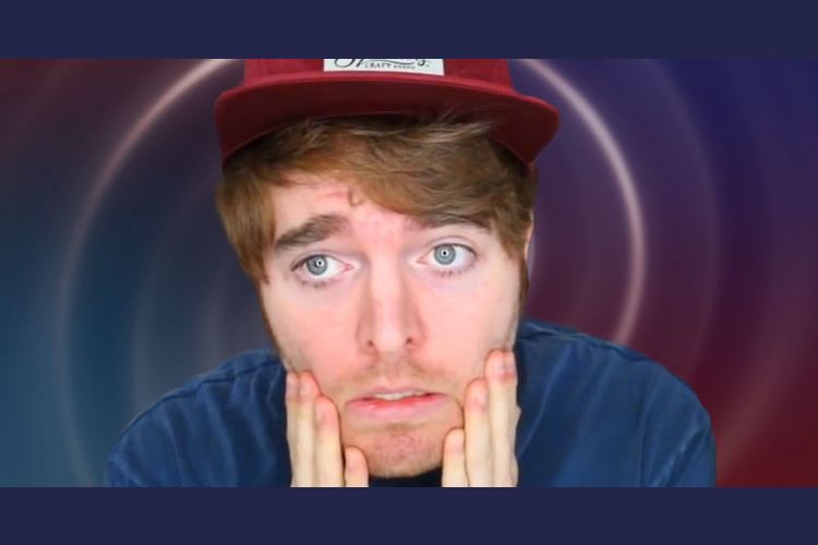 QUIZ You Can Only Win This Shane Dawson Quiz By Getting Every Question