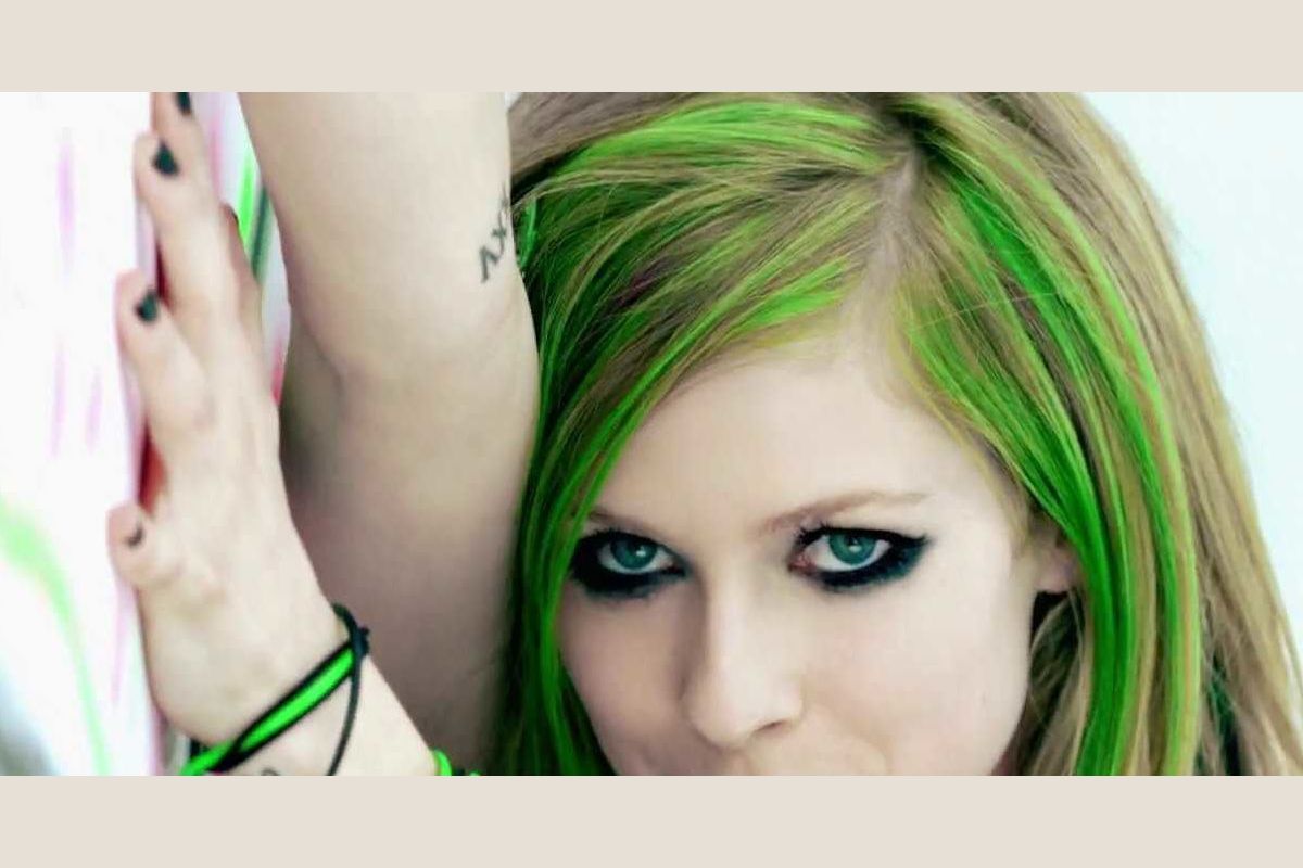How well do you know Avril Lavigne?