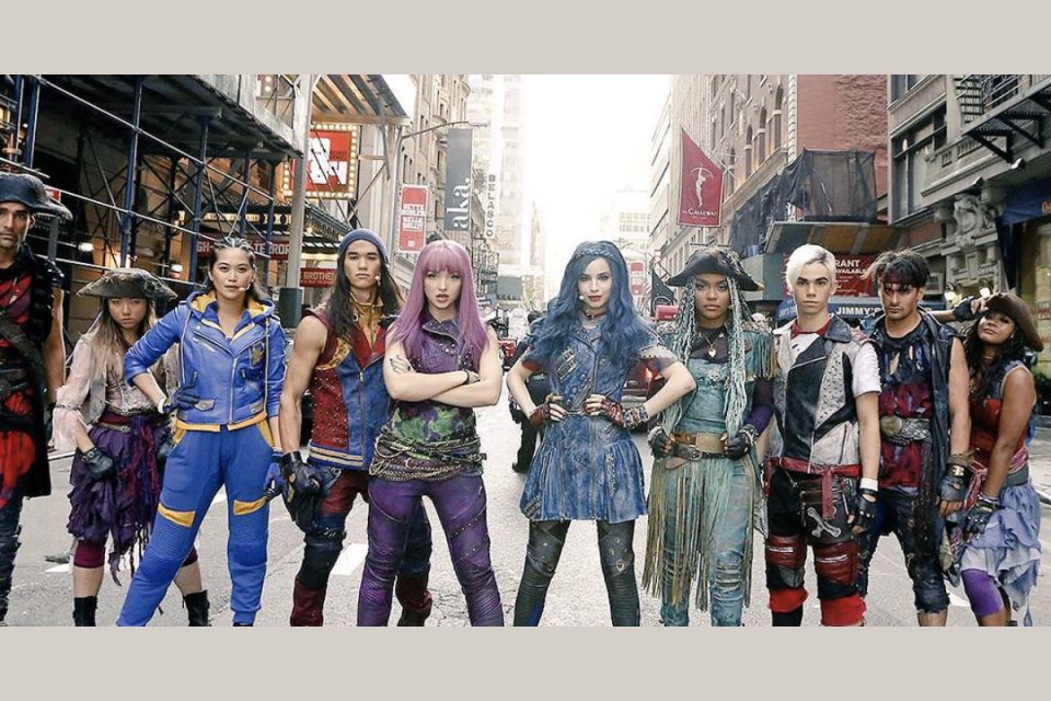 Quiz: Only Disney Channel Superfans Can Finish All of These DCOM Lyrics