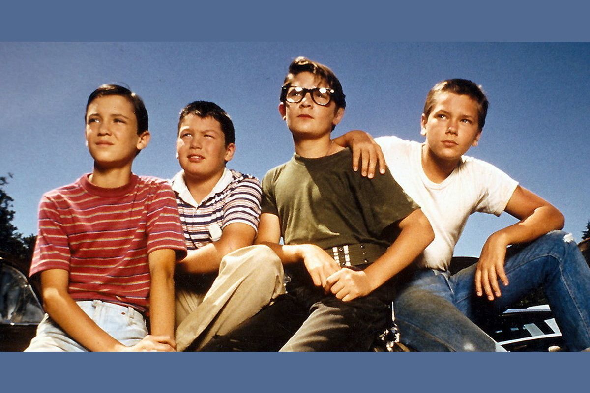 Stand by me