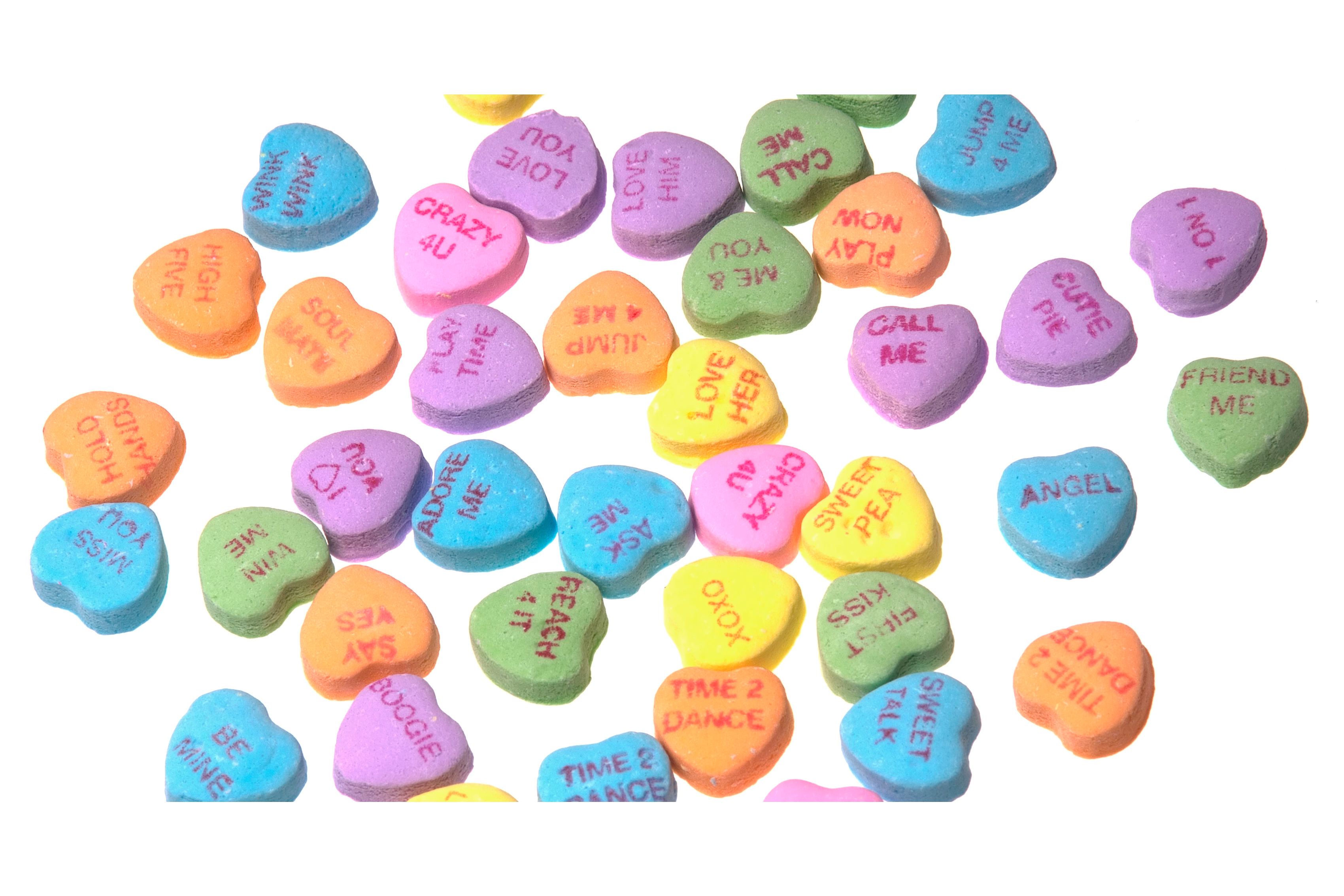 which-candy-represents-your-love-life