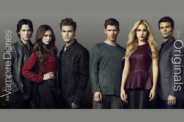 Should I Watch The Originals Or Vampire Diaries First www.playbuzz.com