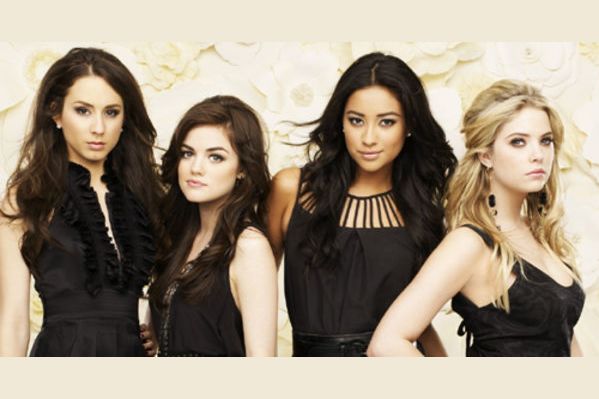 Which Main PLL Character Are You Most Like?