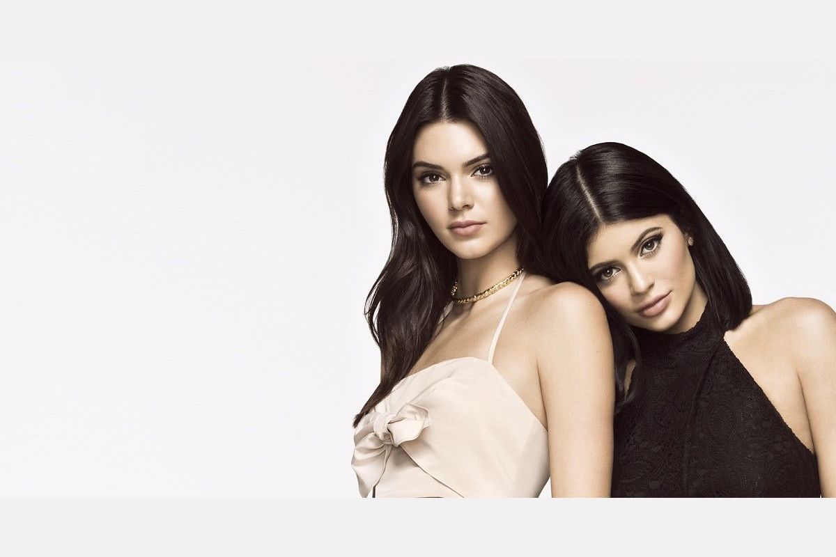 Are you more likely to be BFFs with Kendall or Kylie Jenner?
