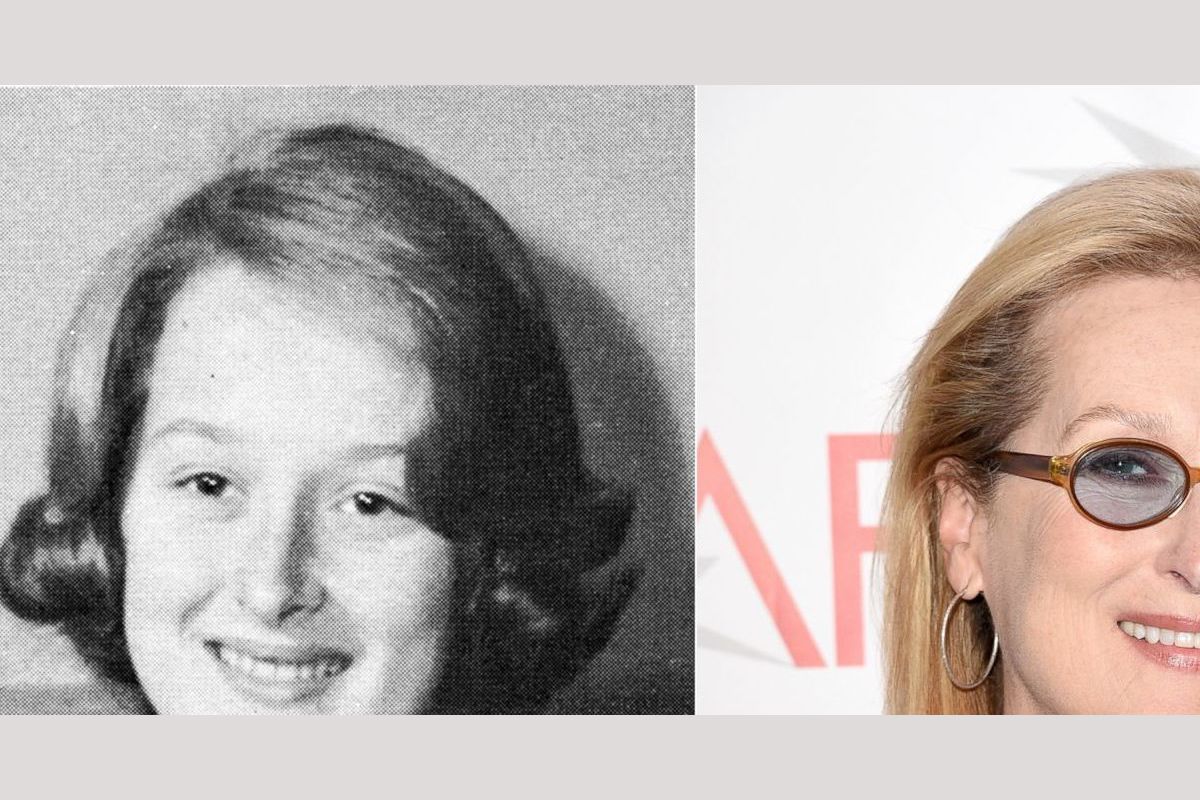 Can you recognize these stars from their childhood photos?