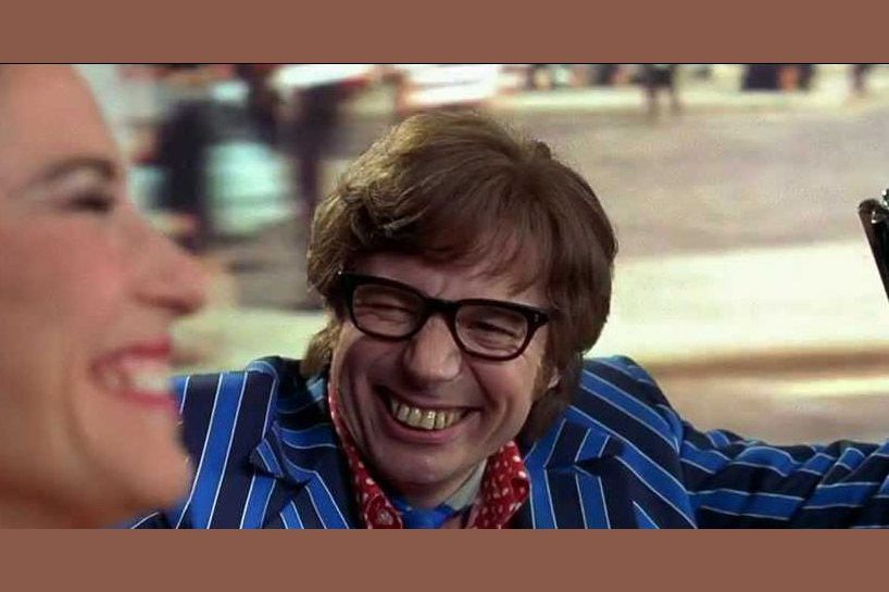 Austin Powers Lines That Will Have You Saying "Yeah, Baby!"