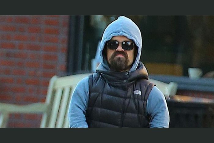 Batalla de Photoshop ¡Edición Peter Dinklage!