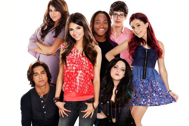 Victorious cast then and now: What do Ariana Grande, Victoria Justice and  the rest of the cast look like now?