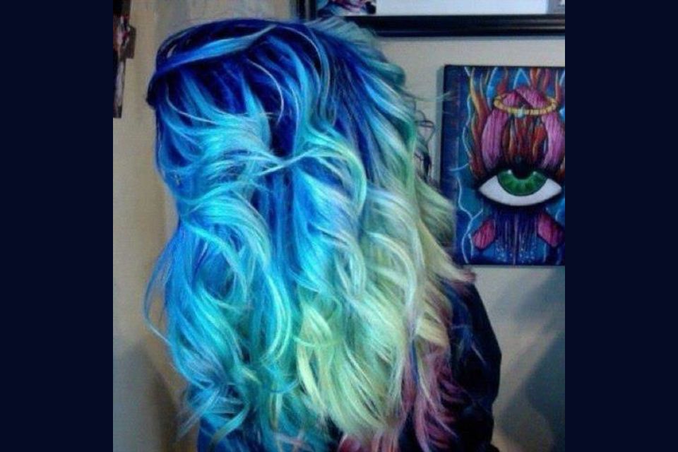 guess my hair color playbuzz