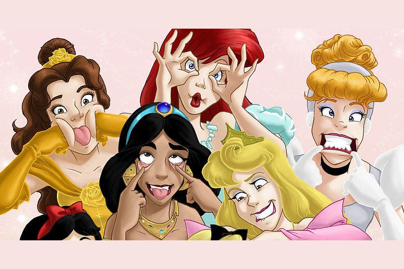 How Well Do You Know Disney Movies?