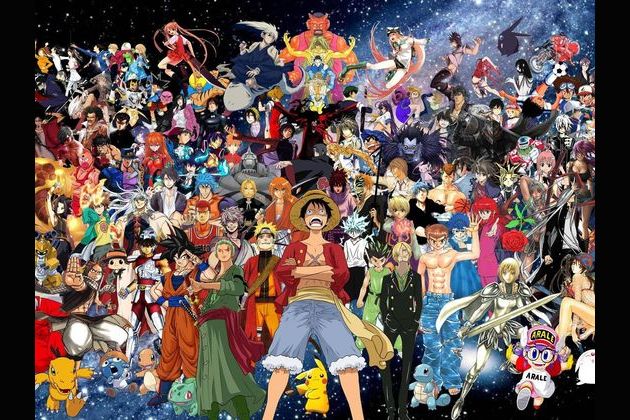 The 25 Strongest Anime Characters (2023) | Gaming Gorilla