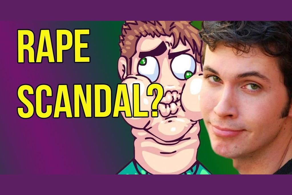 Toby Turner Rape Allegations