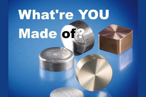 What Kind Of Metal Are You Made From Base Metals Like Iron Heavy Ones Lead Precious And Le Gold Silver Each Has It S Function Even Some Of The Dangerous