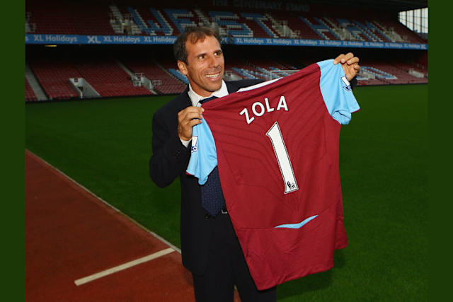 Quiz West Ham United