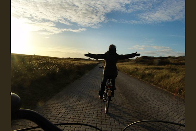 Wie Sicher Sind Sie Mit Regeln Fur Fahrradfahrer