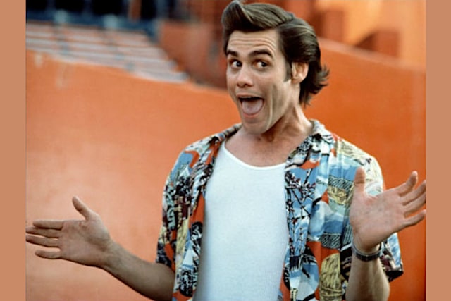 Quiz How Well Do You Remember Comedy Classic Ace Ventura Joe Co Uk