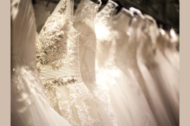 Musical Note Wedding Dress Fashion Dresses