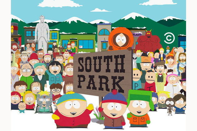 Quiz Can You Name These 30 South Park Characters From The Picture Joe Co Uk