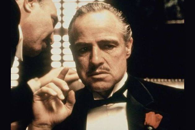 Quiz How Well Do You Know The Godfather Joe Is The Voice Of