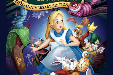 Which “Alice In Wonderland” Character Are You?