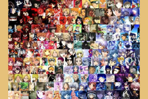Top 82+ anime characters quiz best - in.duhocakina