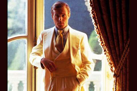 el gran gatsby valle de cenizas