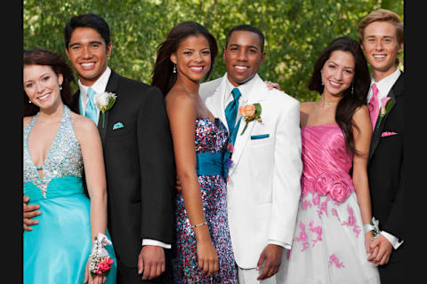 Prom dress discount quiz playbuzz