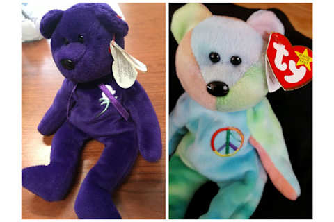 You Won t Believe How Much Money These 11 Beanie Babies Are Actually Worth Now