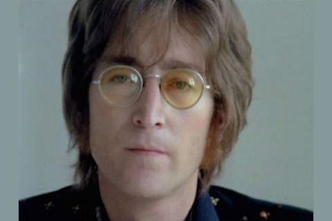 10 frases inolvidables de John Lennon