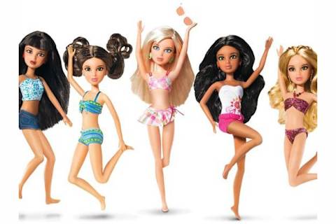 Liv girls clearance