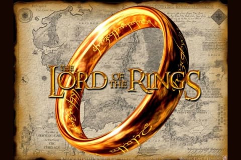 Which Lord of the Rings Character Are You?