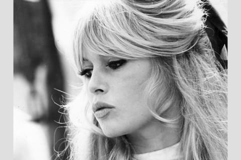A Guide to Chic 1960s Hairstyles for Women