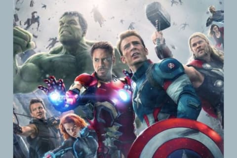 Avengers: Endgame - Cast, Ages, Trivia