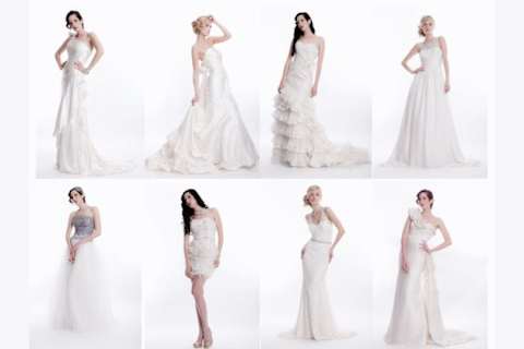 Playbuzz deals wedding dress