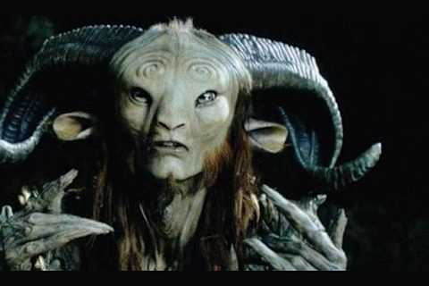 Horror Fantasy Movies for You to Watch