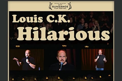 Louie putlocker 2025