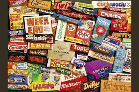 Which Of These Retro Snacks Do You Want To See Revived